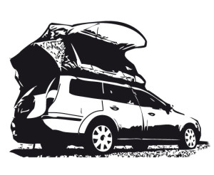 Pre Sale Ford Tent Version