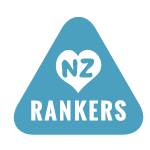 Rankers New Zealand Logo