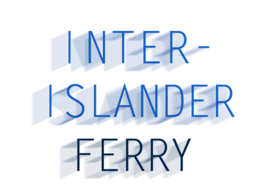 Interislander – connecting New Zealand